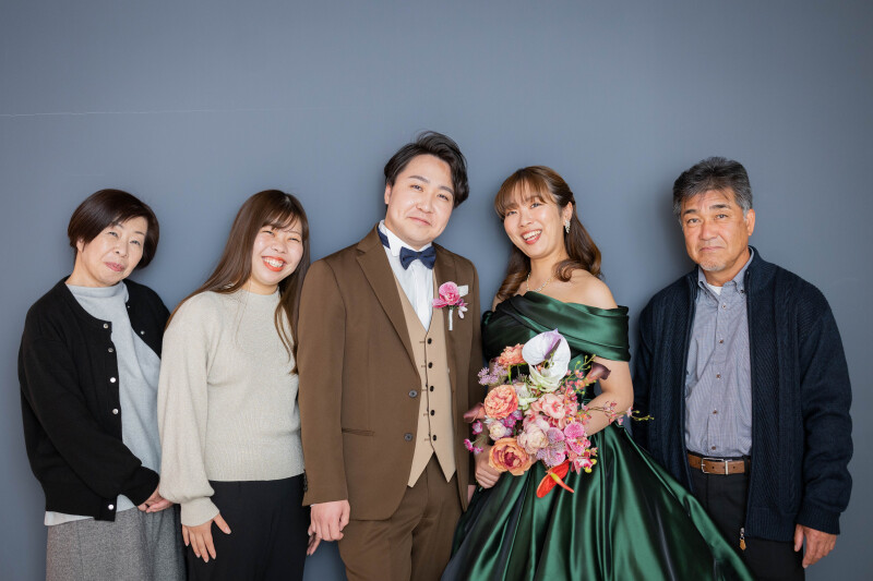 撮影ありがとうございます!