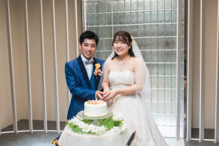 スタジオ マタニティウェディングフォト 画像