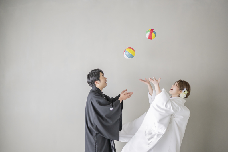 紙風船