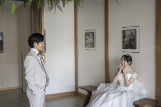 洋装１点　セレモニー付カジュアルフォト