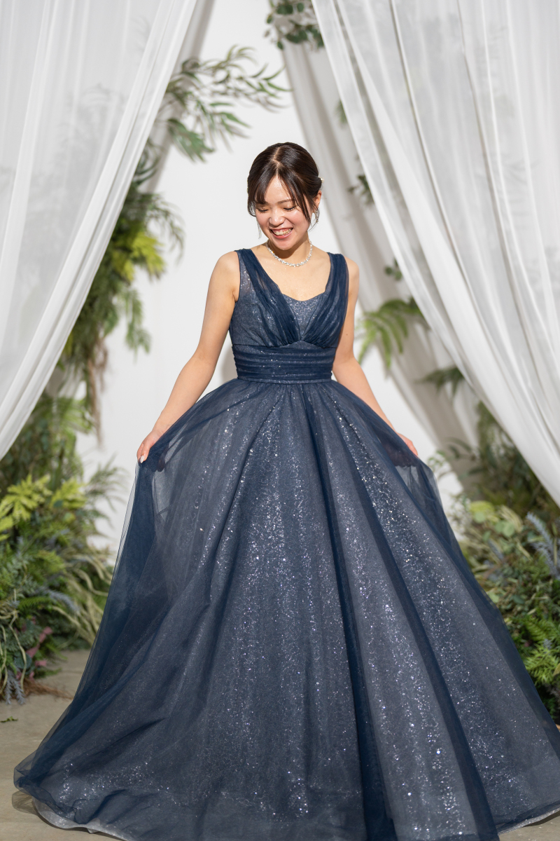 ドレス　&Eacute;toile　エトワール