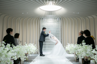 セレモニーフォトウエディング