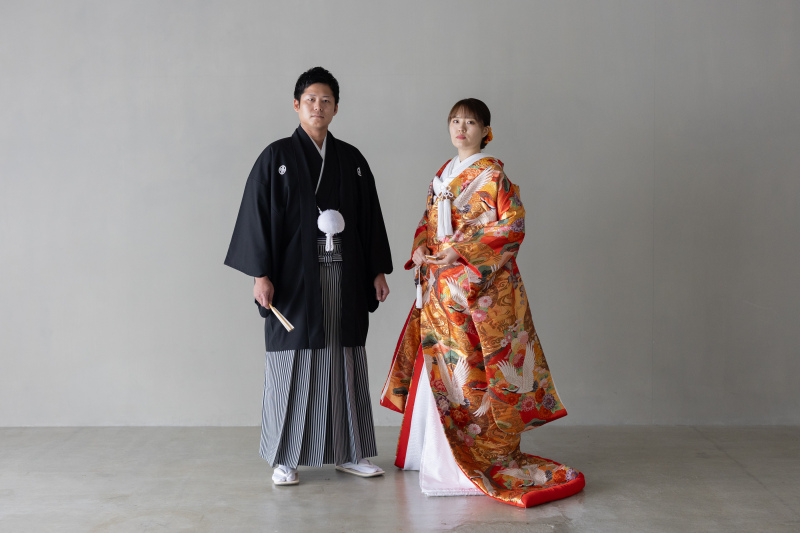 格式のある1枚