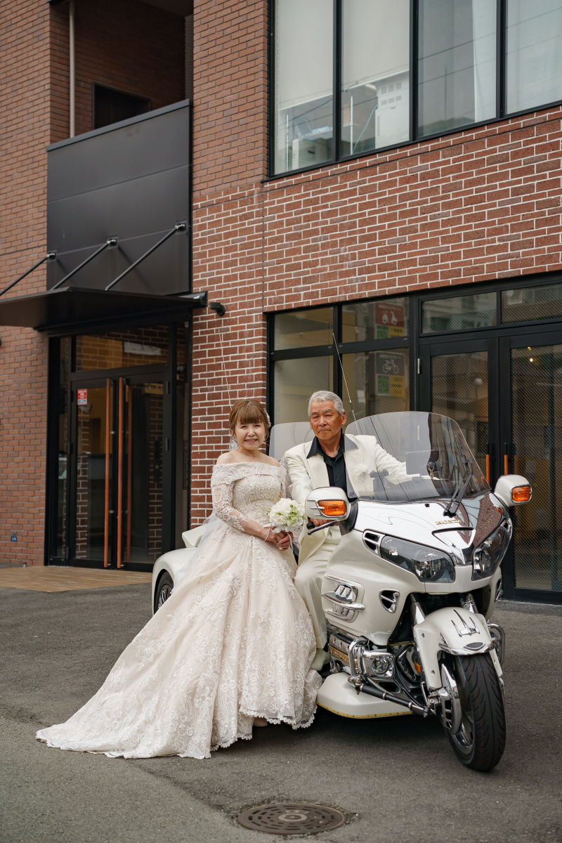バイクフォト