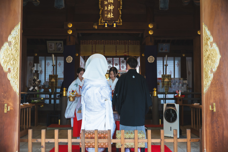 北岡神社