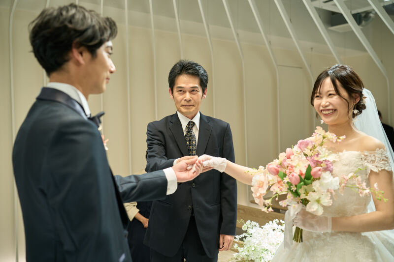 入場
