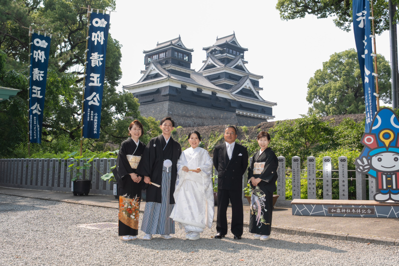 集合写真