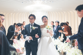 和装＆洋装　おひろめフォトプラン