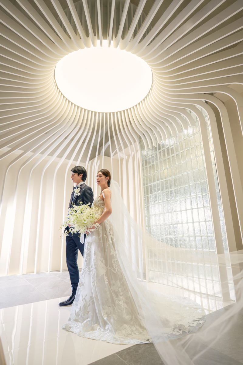 小さな結婚式　熊本店