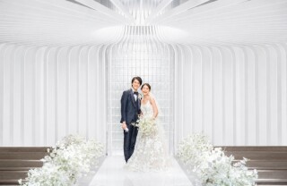 小さな結婚式　熊本店
