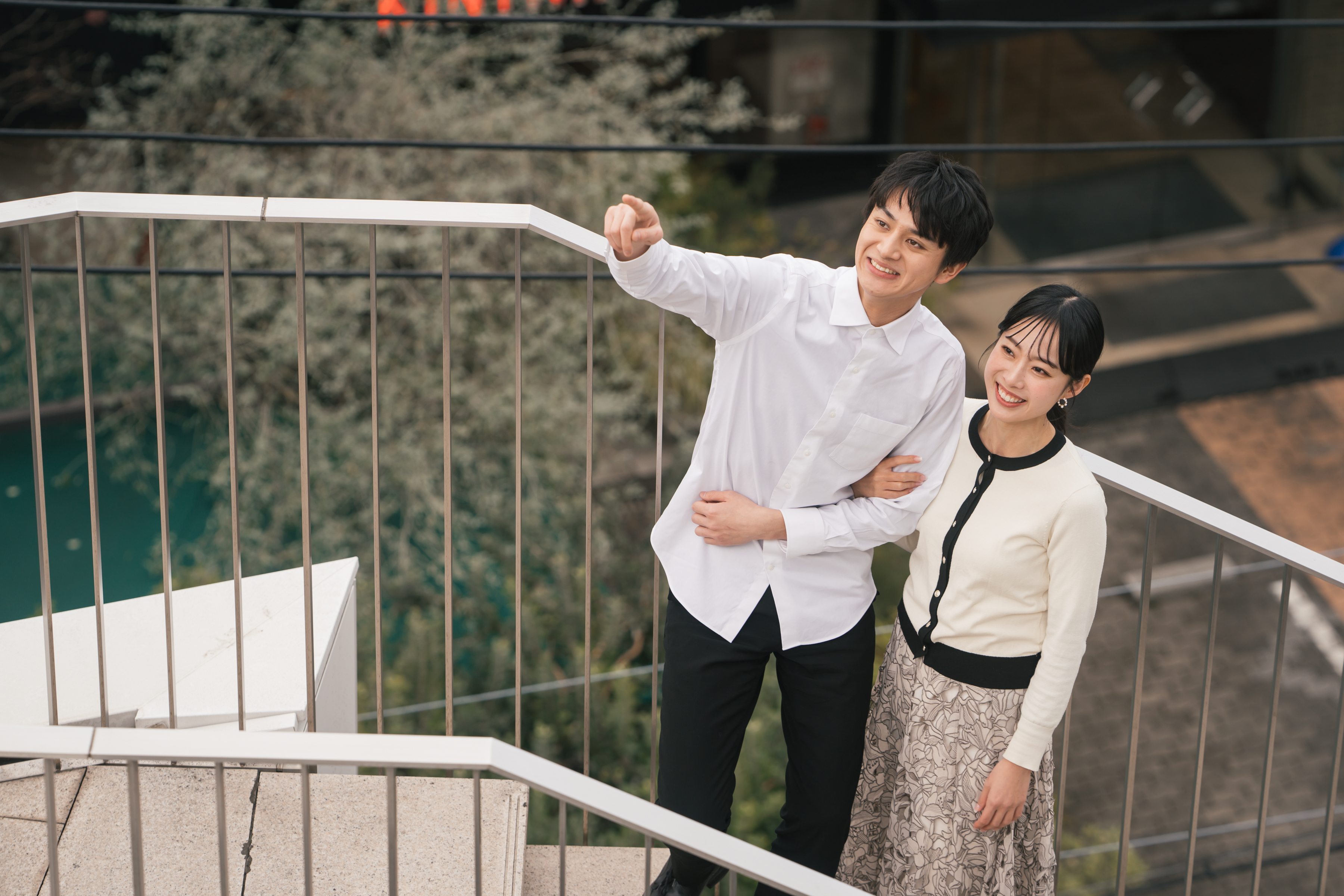 step1 事前来店・お問合せ