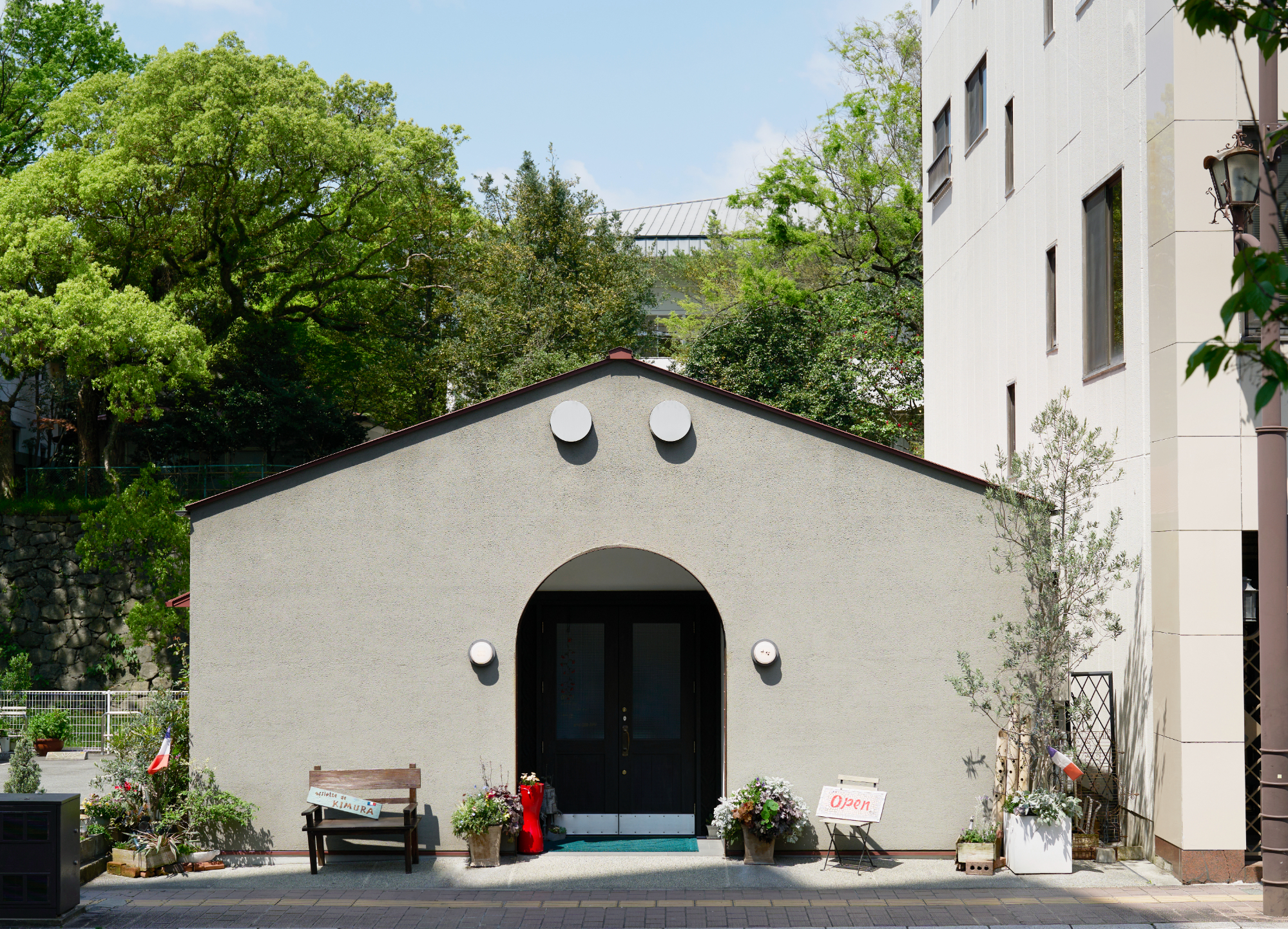 step1 事前来店・お問合せ