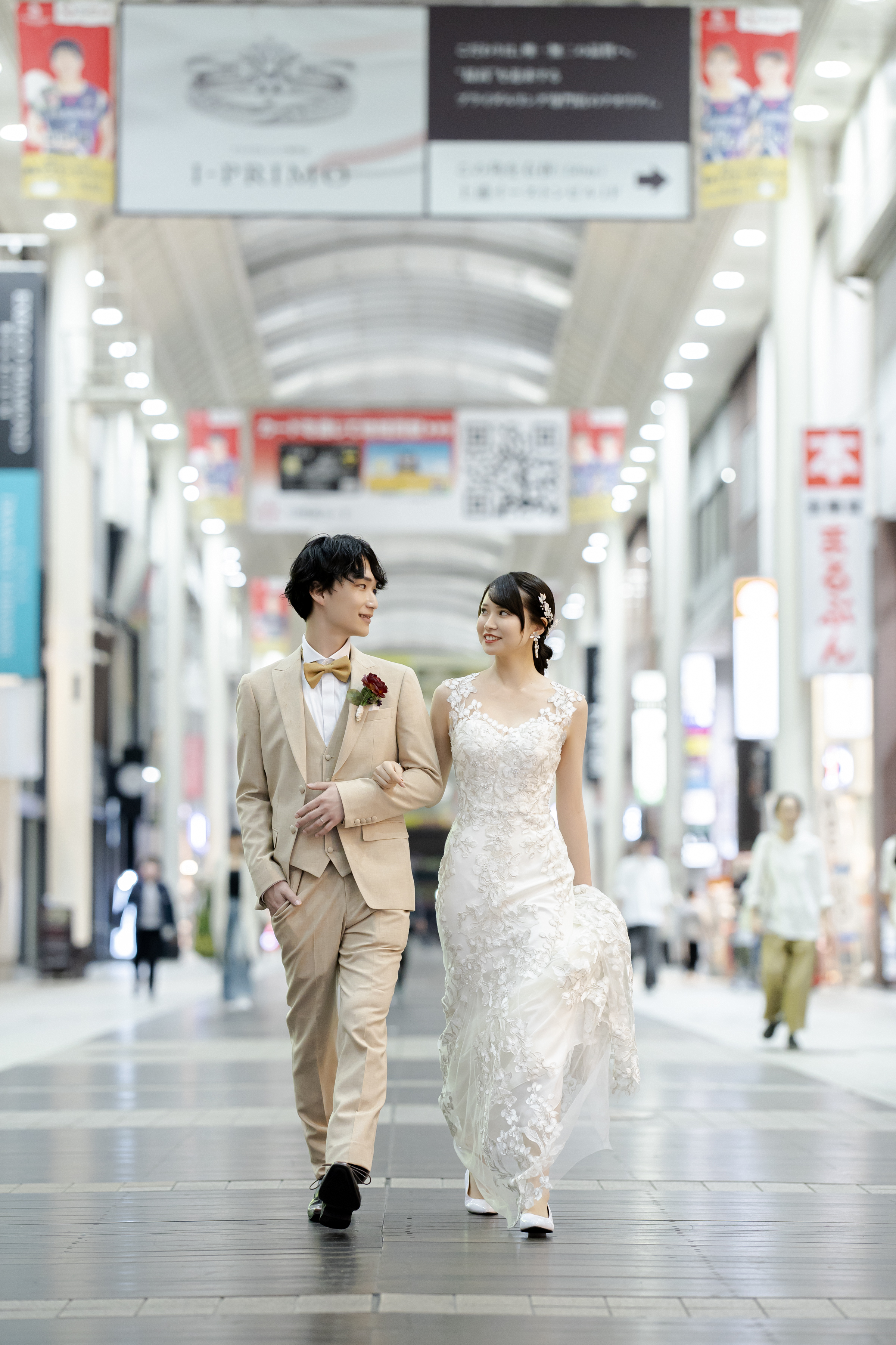 20以上ある撮影シーン