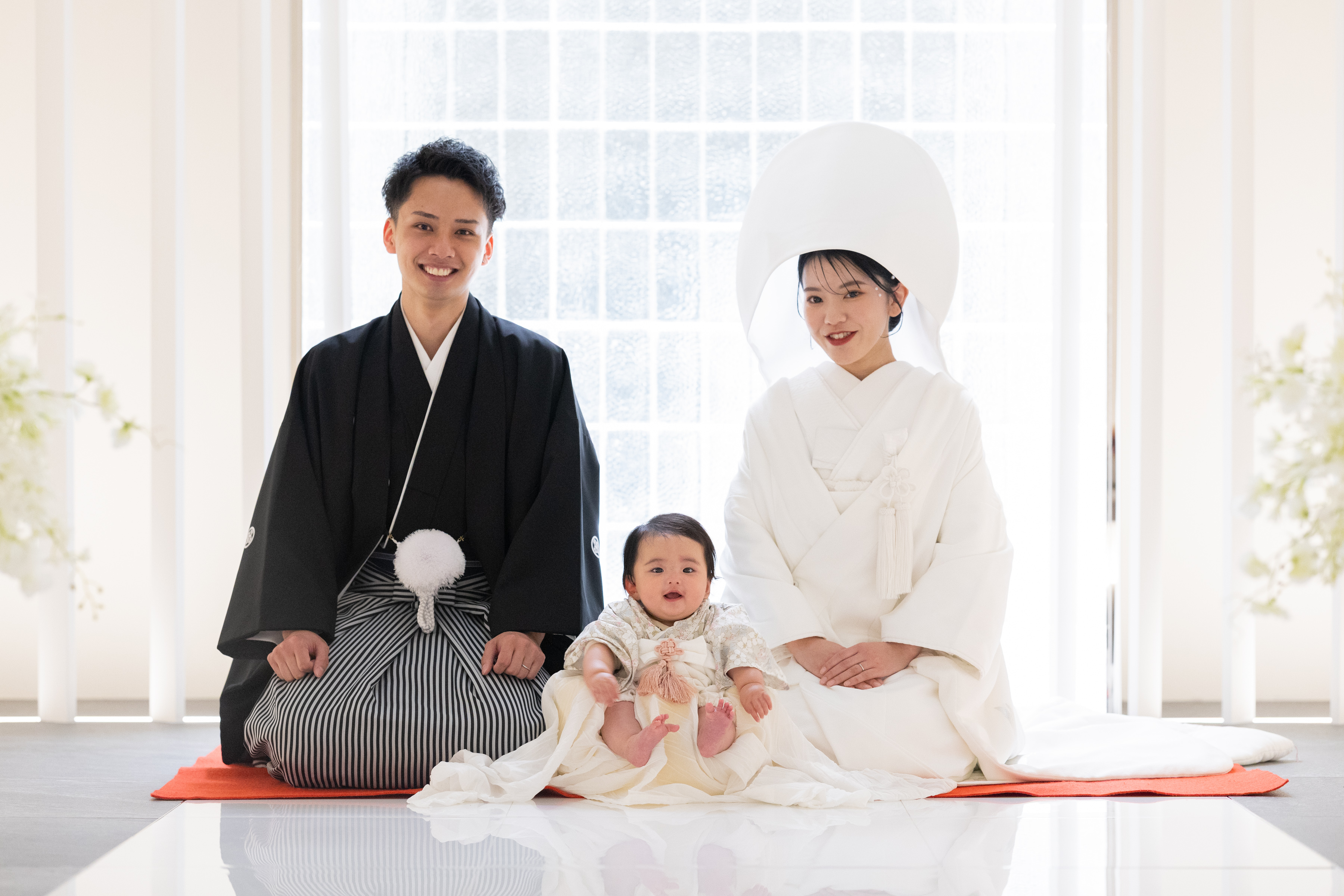 step1 事前来店・お問合せ