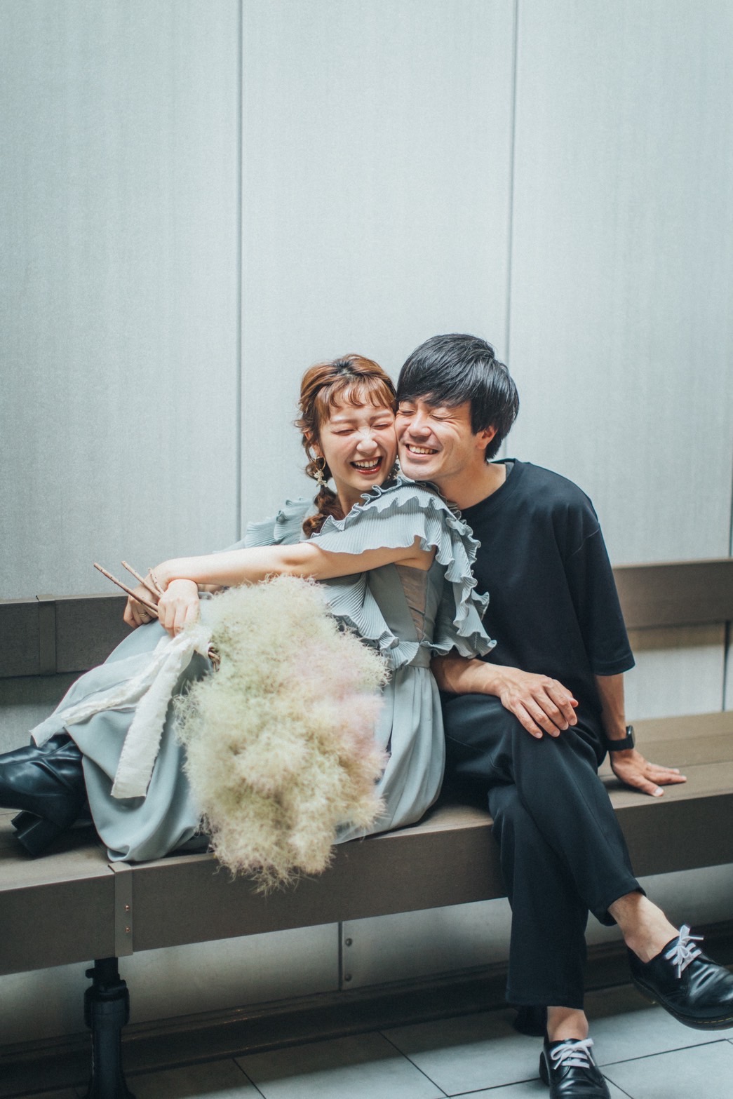 20以上ある撮影シーン