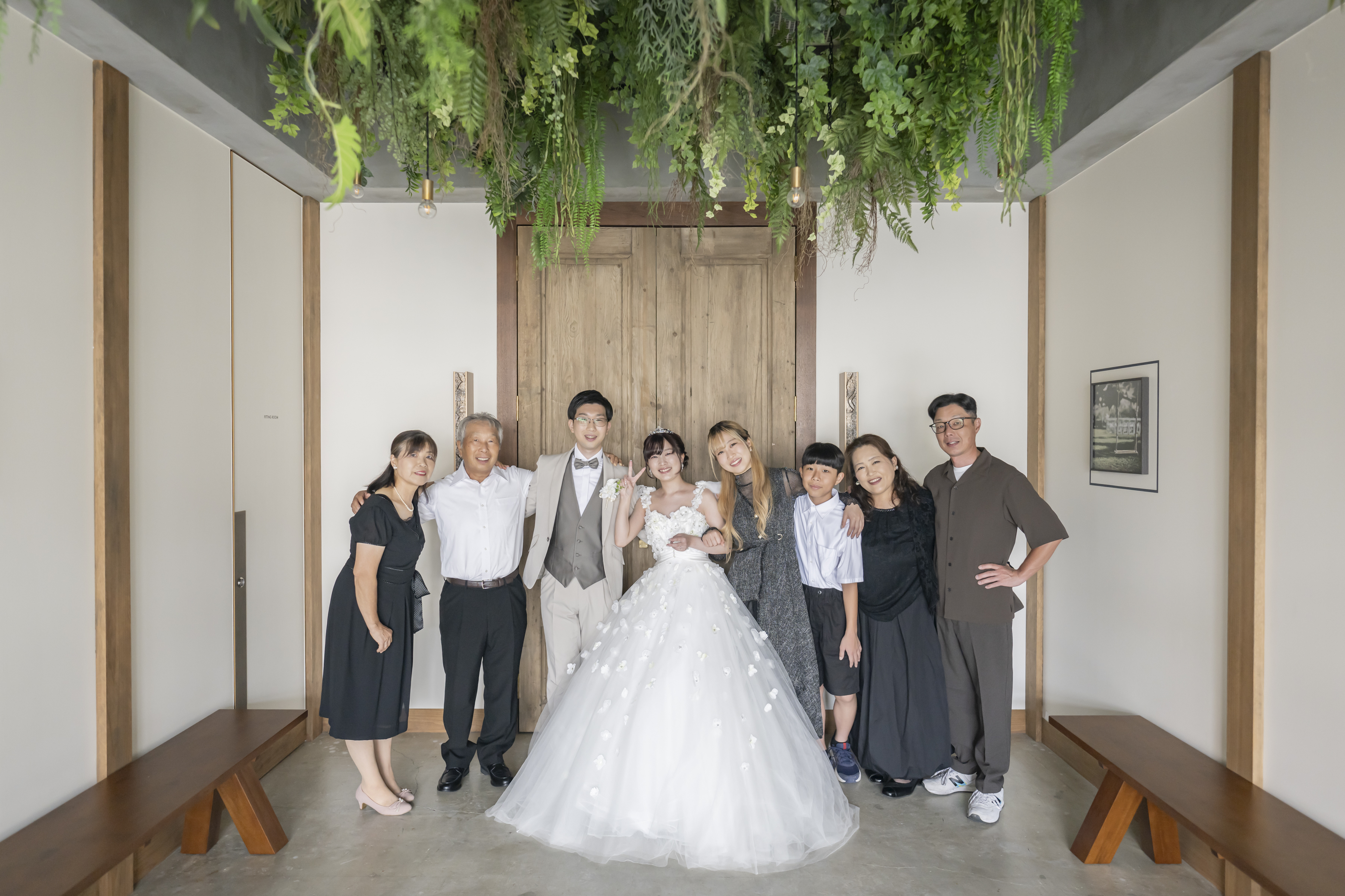 step1 事前来店・お問合せ