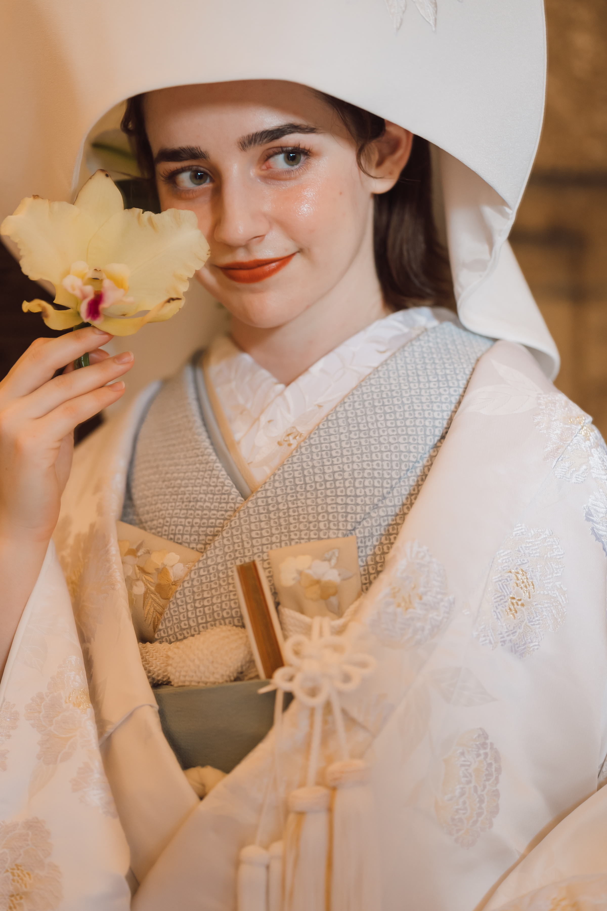 20以上ある撮影シーン