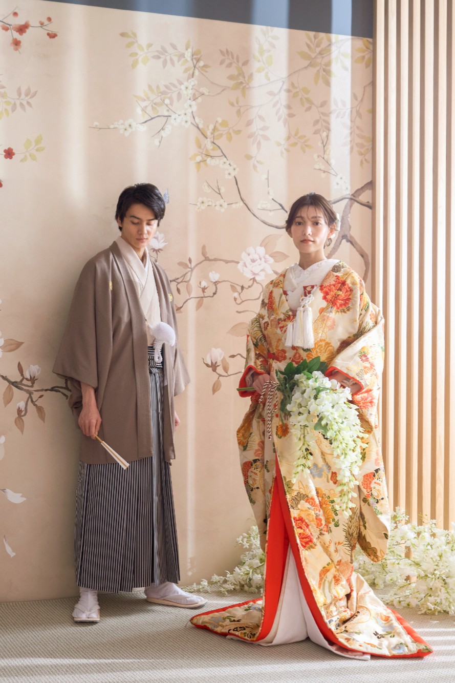 20以上ある撮影シーン