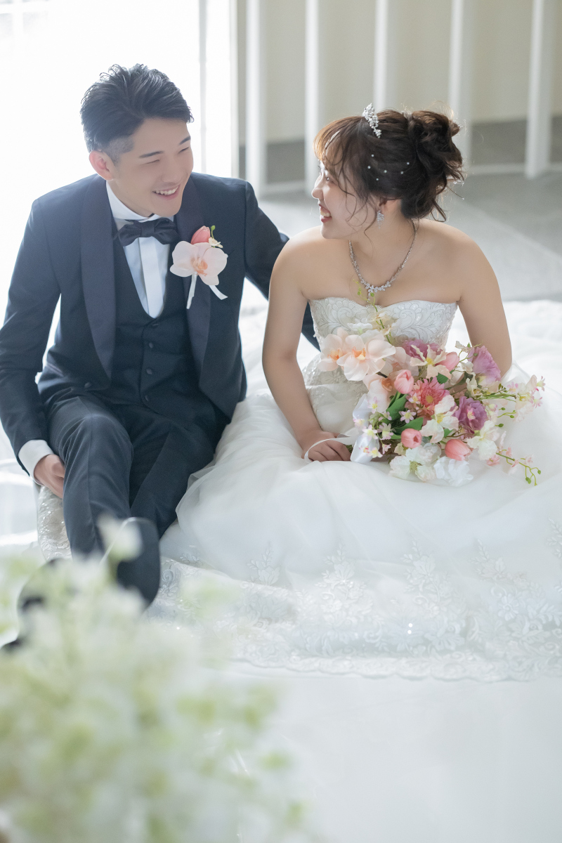 20以上ある撮影シーン