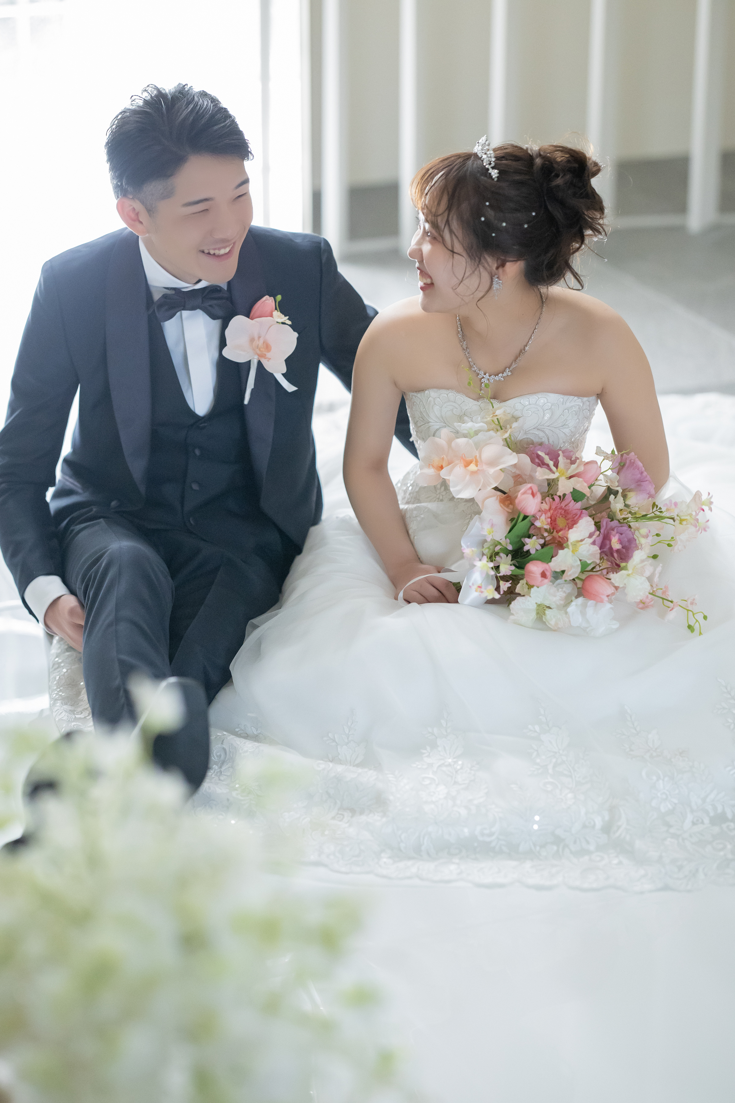 20以上ある撮影シーン