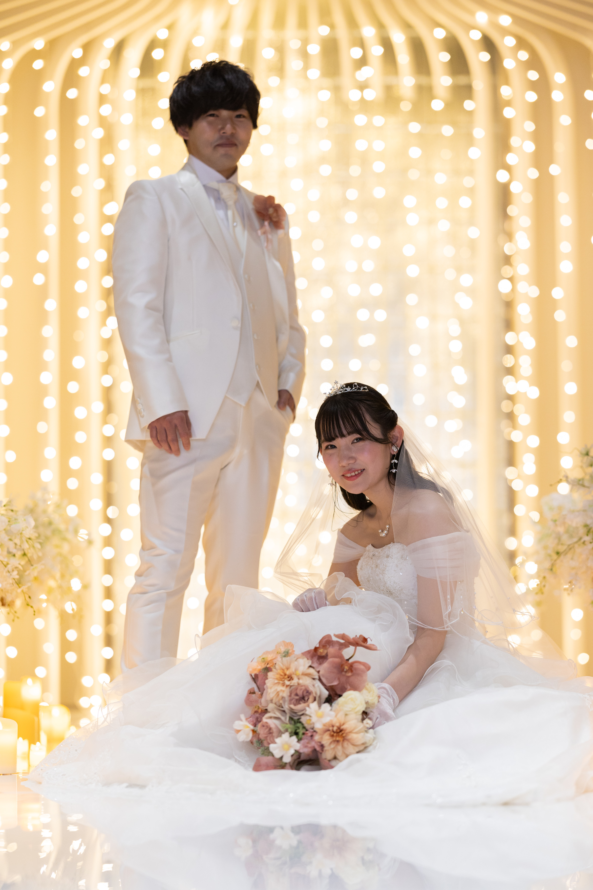 20以上ある撮影シーン