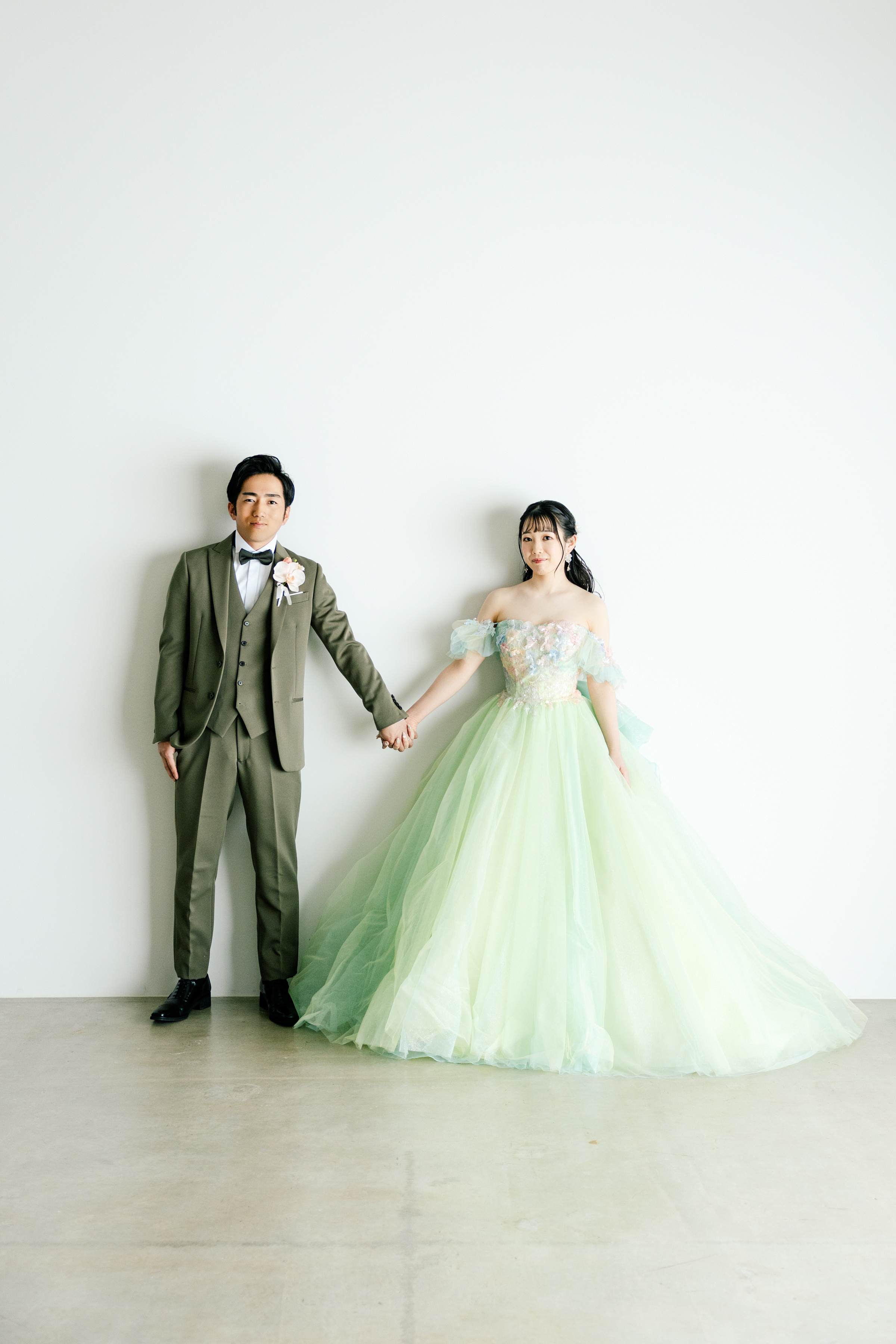 20以上ある撮影シーン