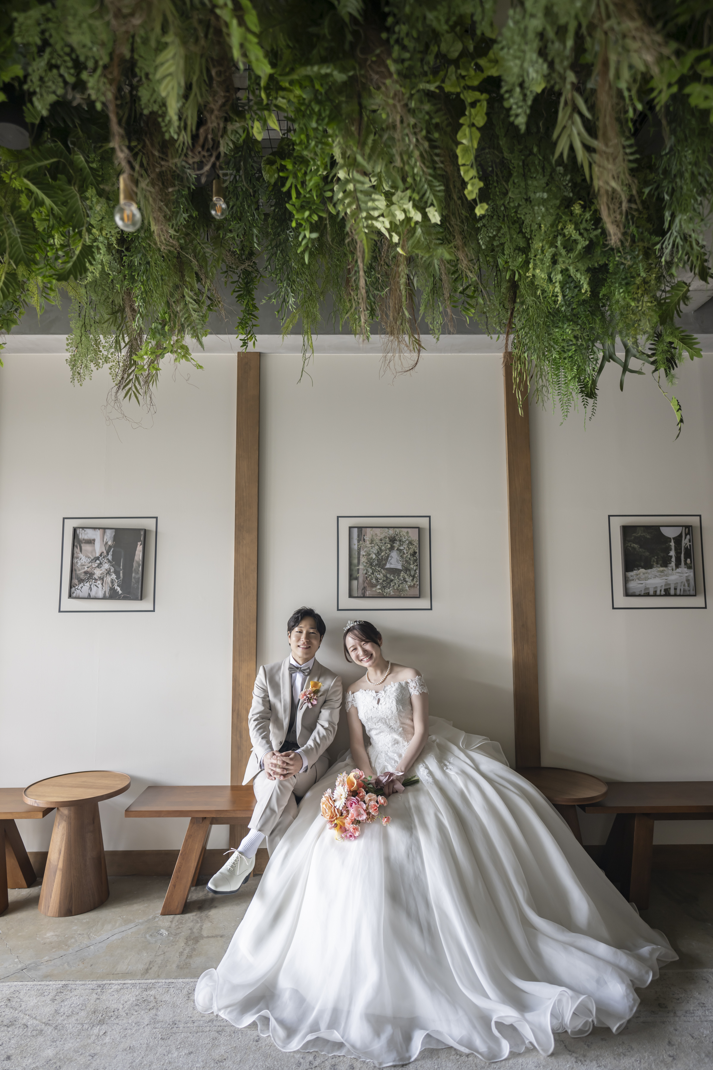 20以上ある撮影シーン