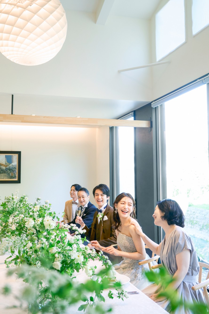 20以上ある撮影シーン