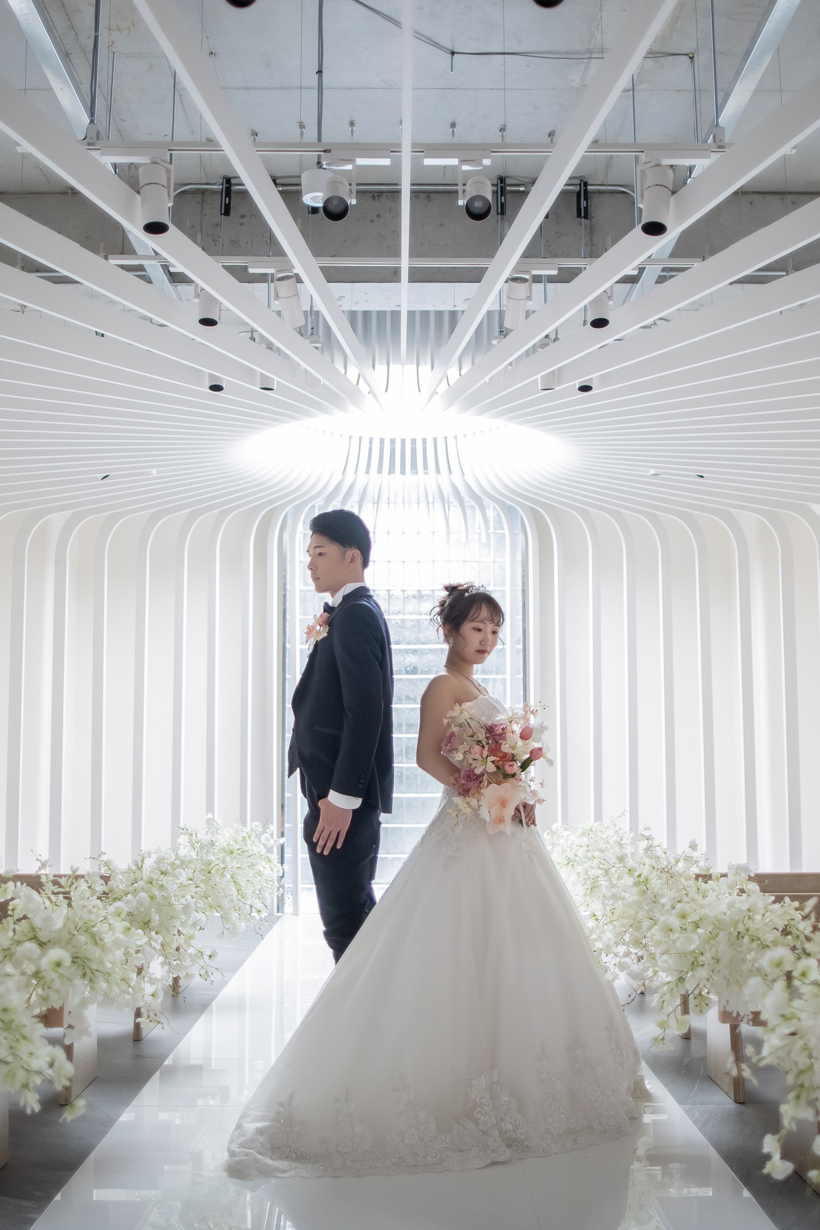 20以上ある撮影シーン