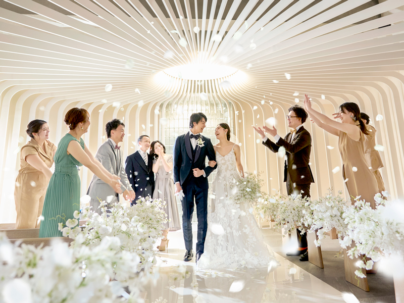 Point1 多彩な撮影シーン