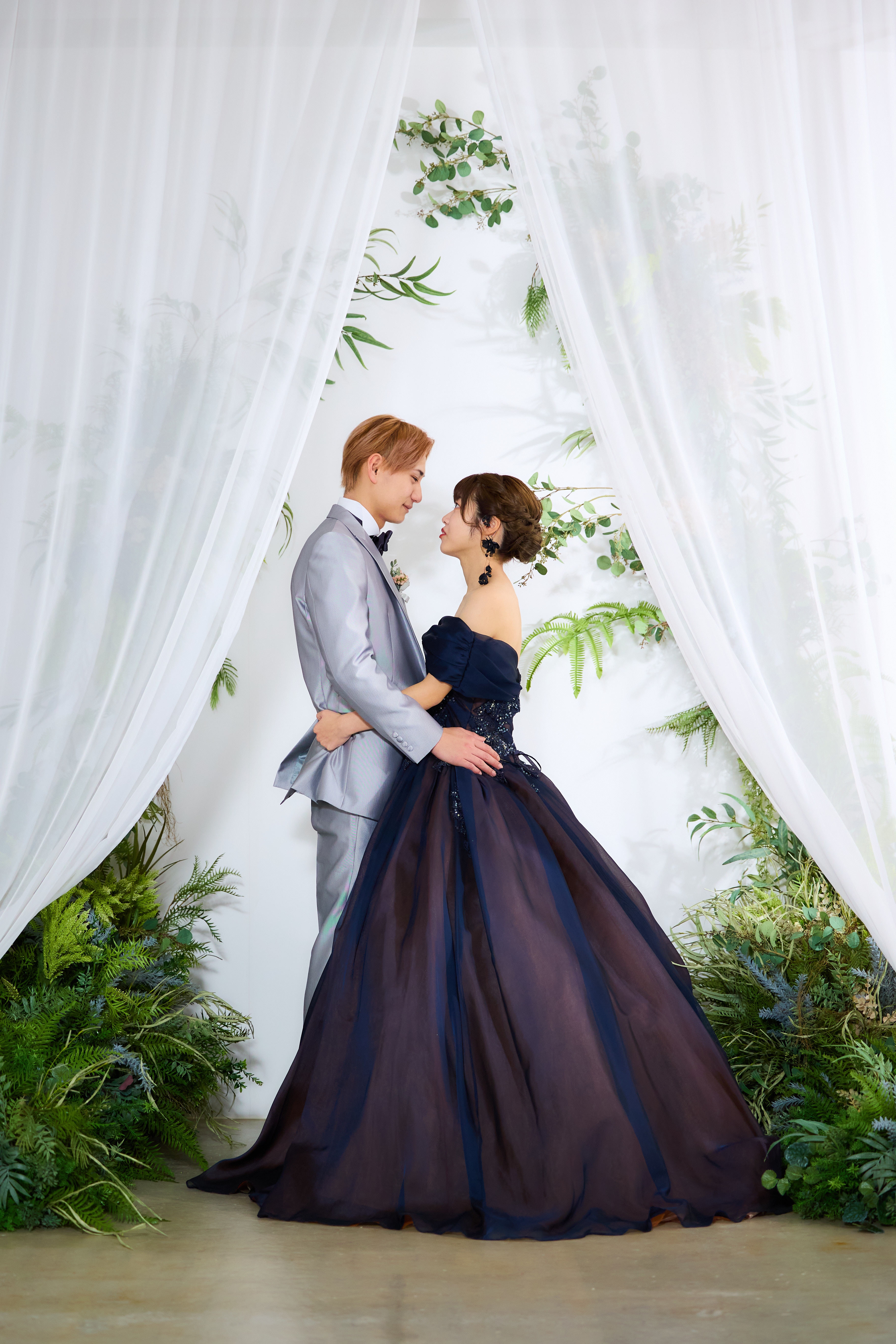 20以上ある撮影シーン