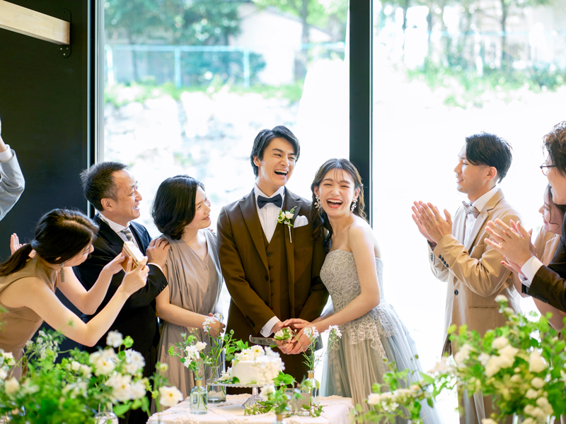 Point1 多彩な撮影シーン