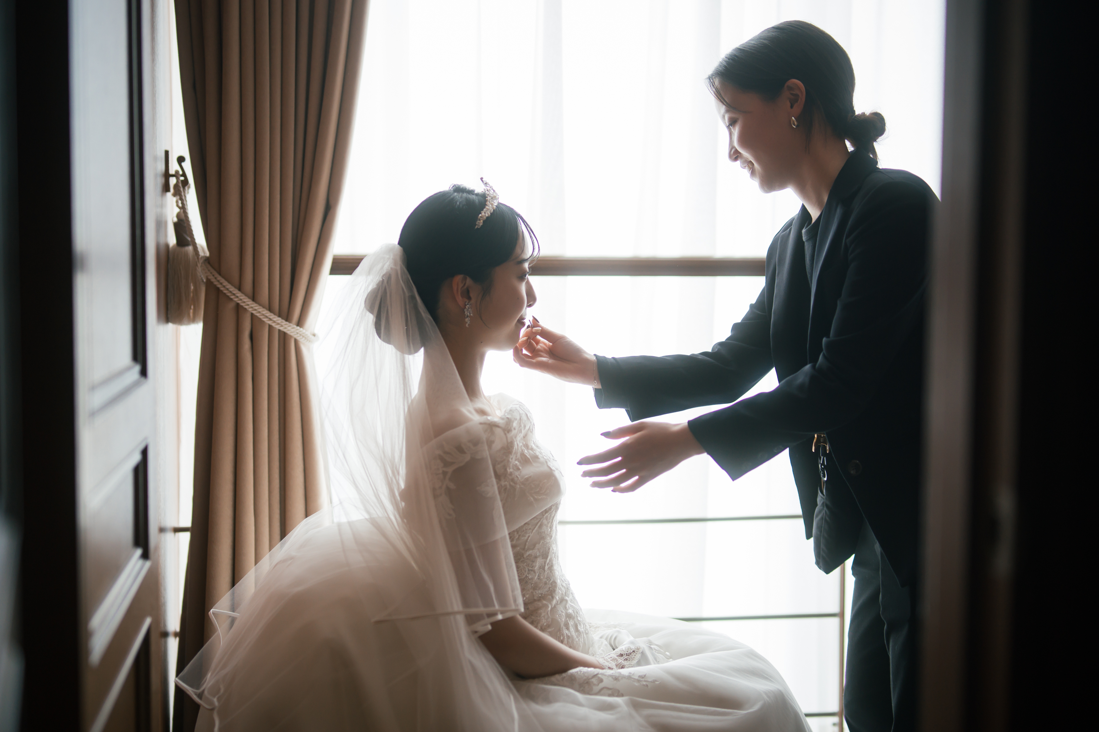 step1 事前来店・お問合せ