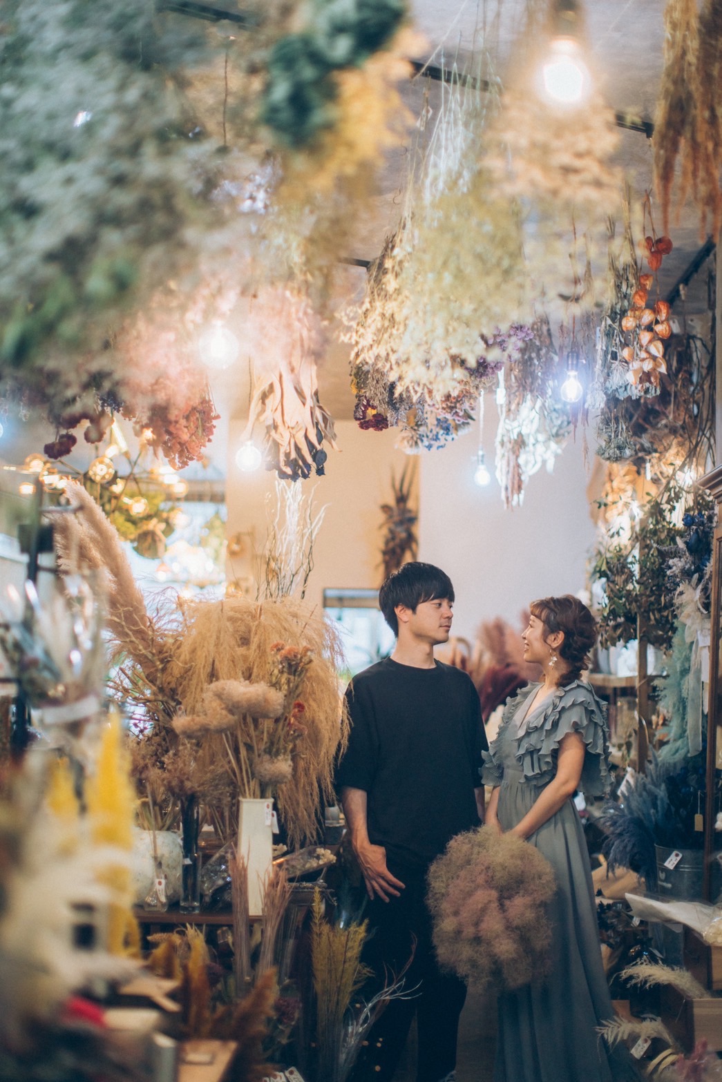 20以上ある撮影シーン