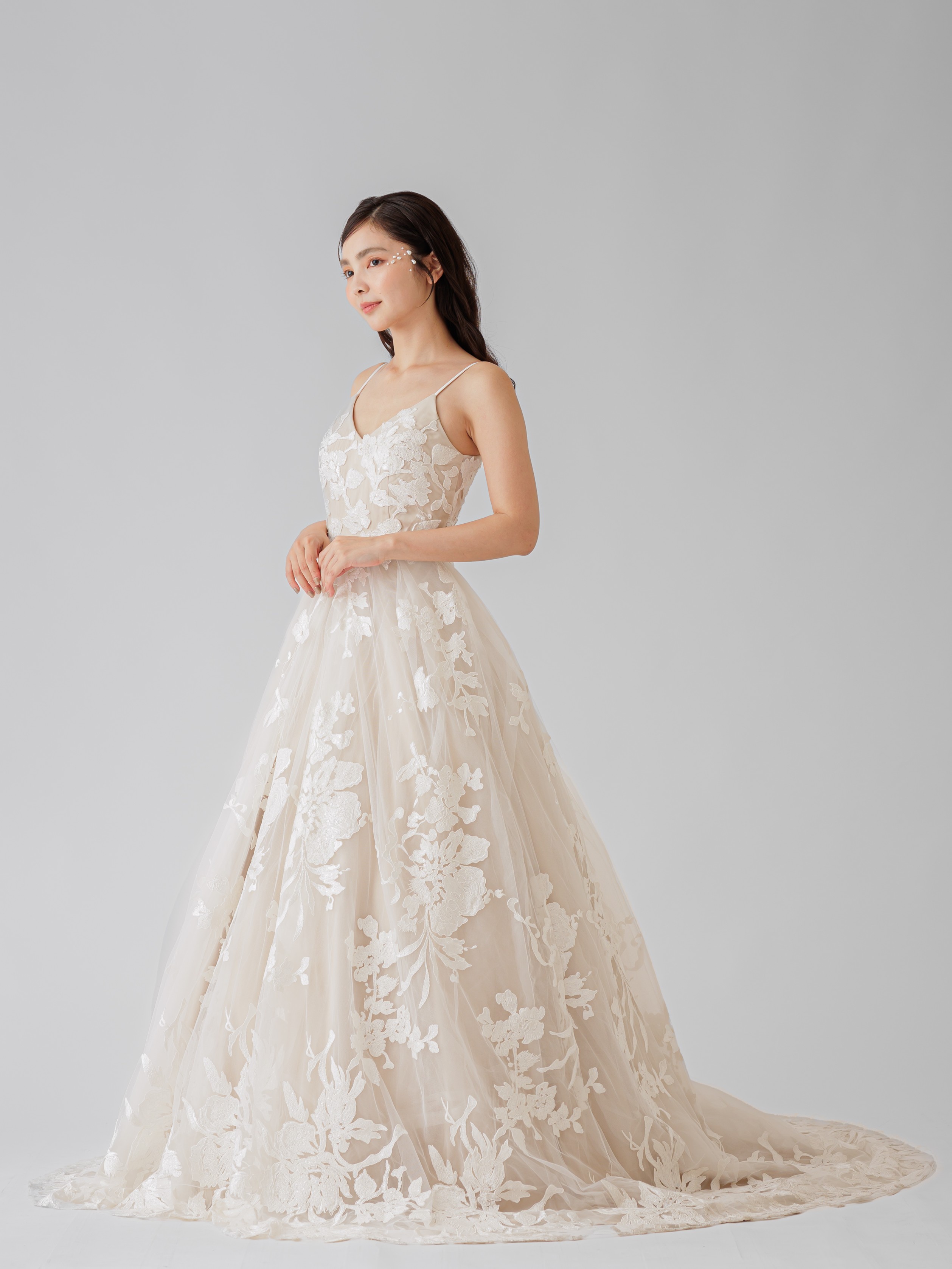 20以上ある撮影シーン