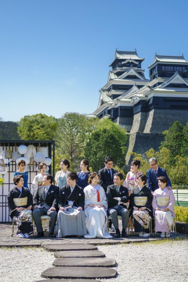 20以上ある撮影シーン