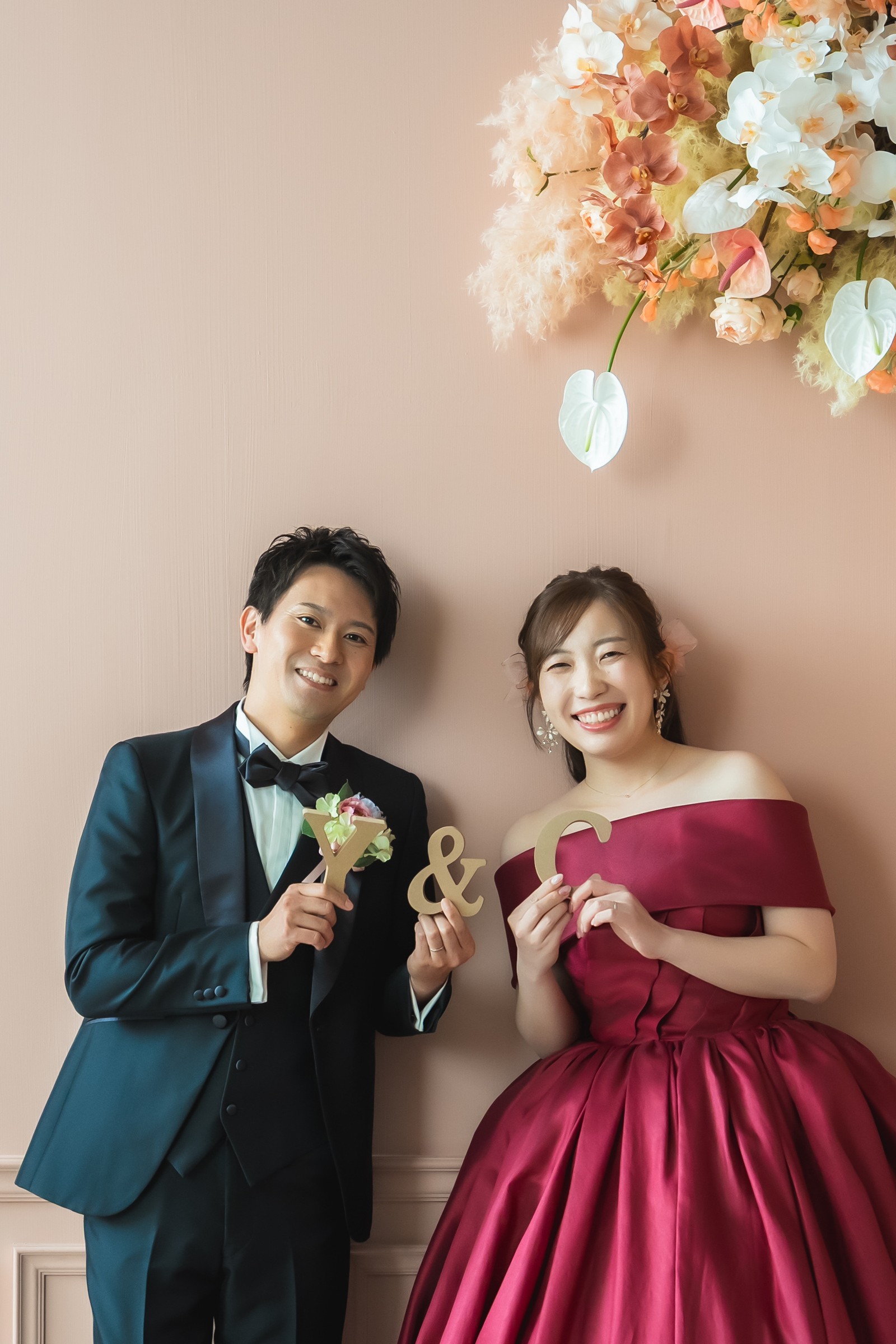 20以上ある撮影シーン