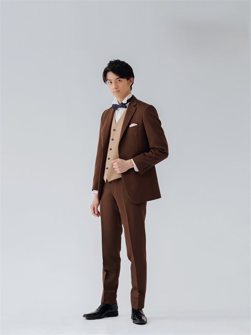 20以上ある撮影シーン