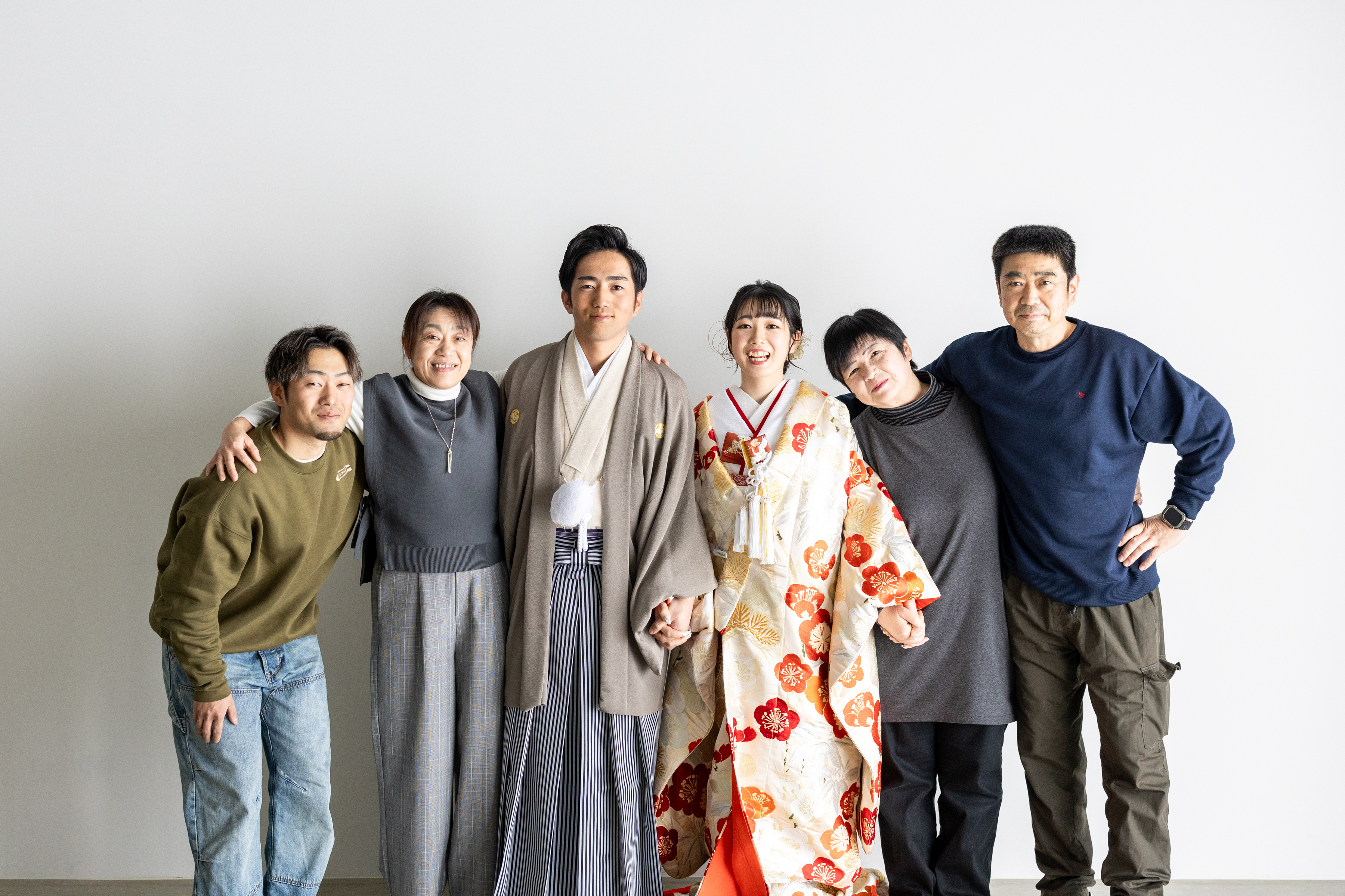 step1 事前来店・お問合せ