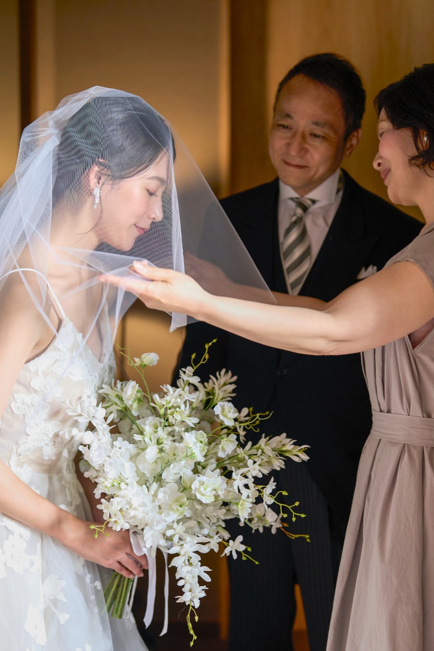 20以上ある撮影シーン