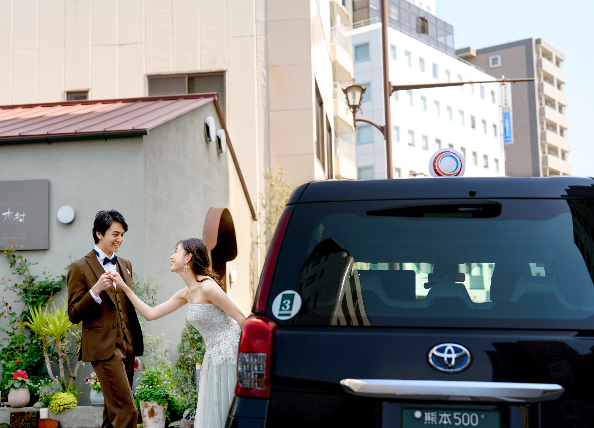 step1 事前来店・お問合せ