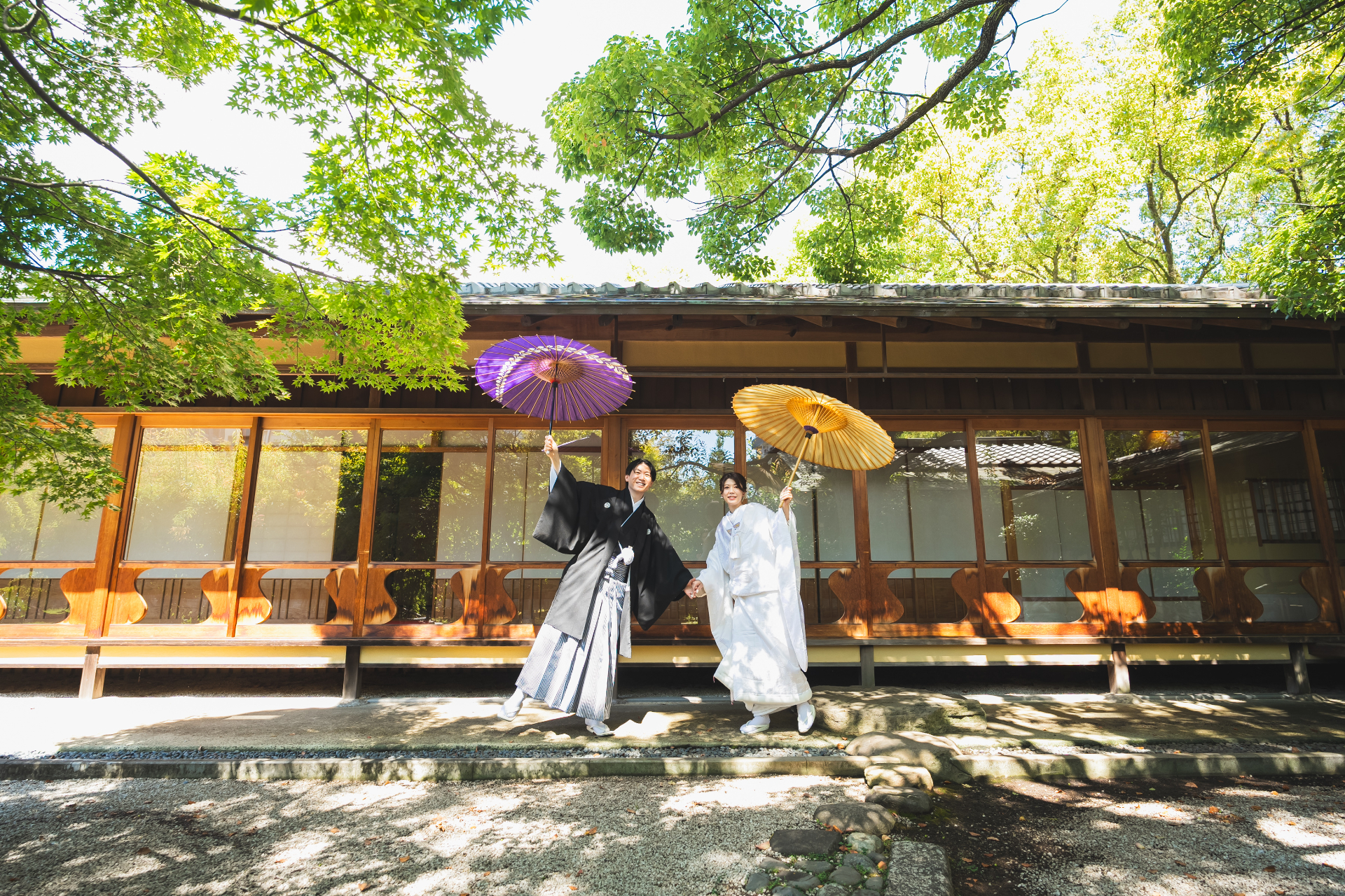 20以上ある撮影シーン