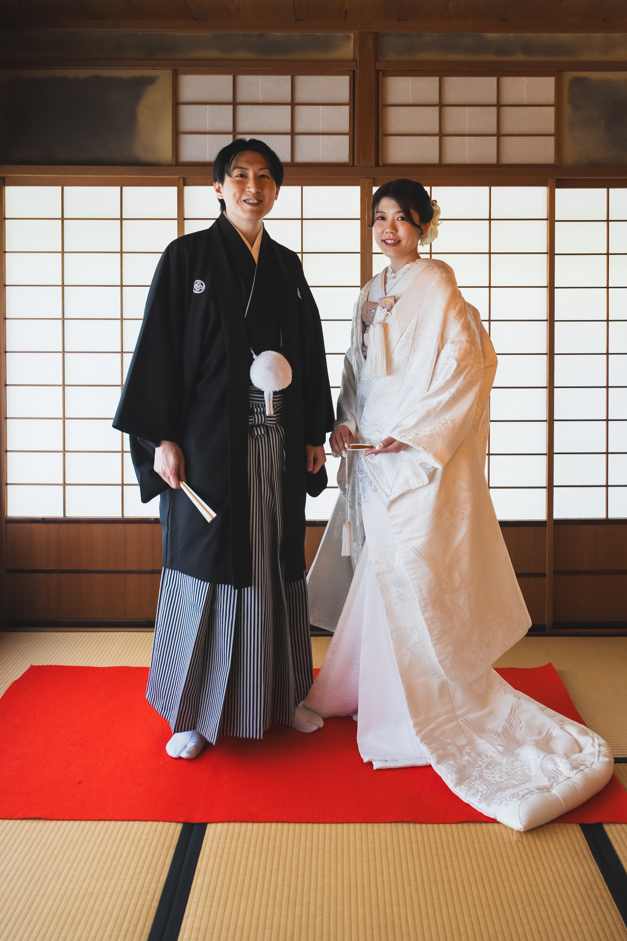 20以上ある撮影シーン