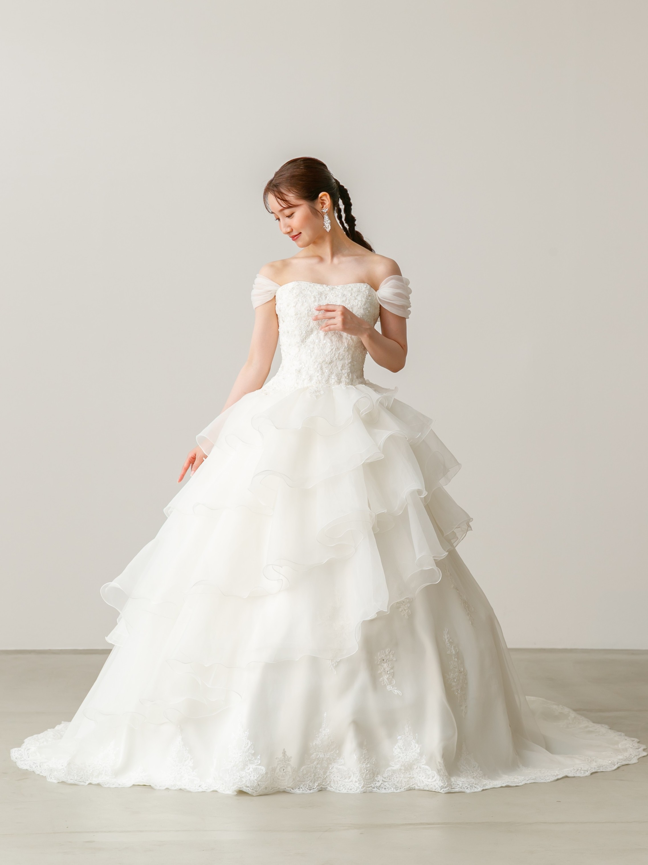 20以上ある撮影シーン