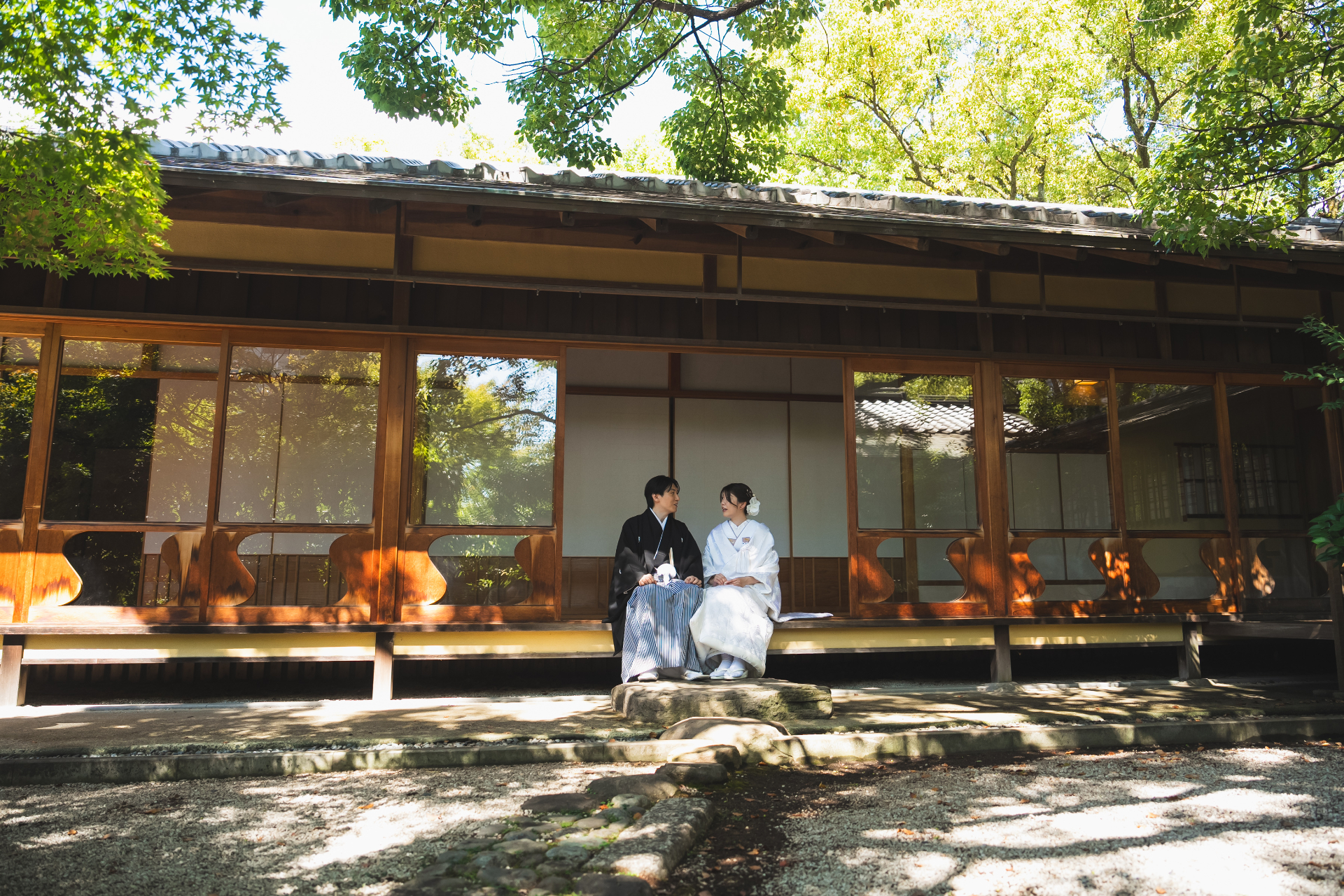 20以上ある撮影シーン