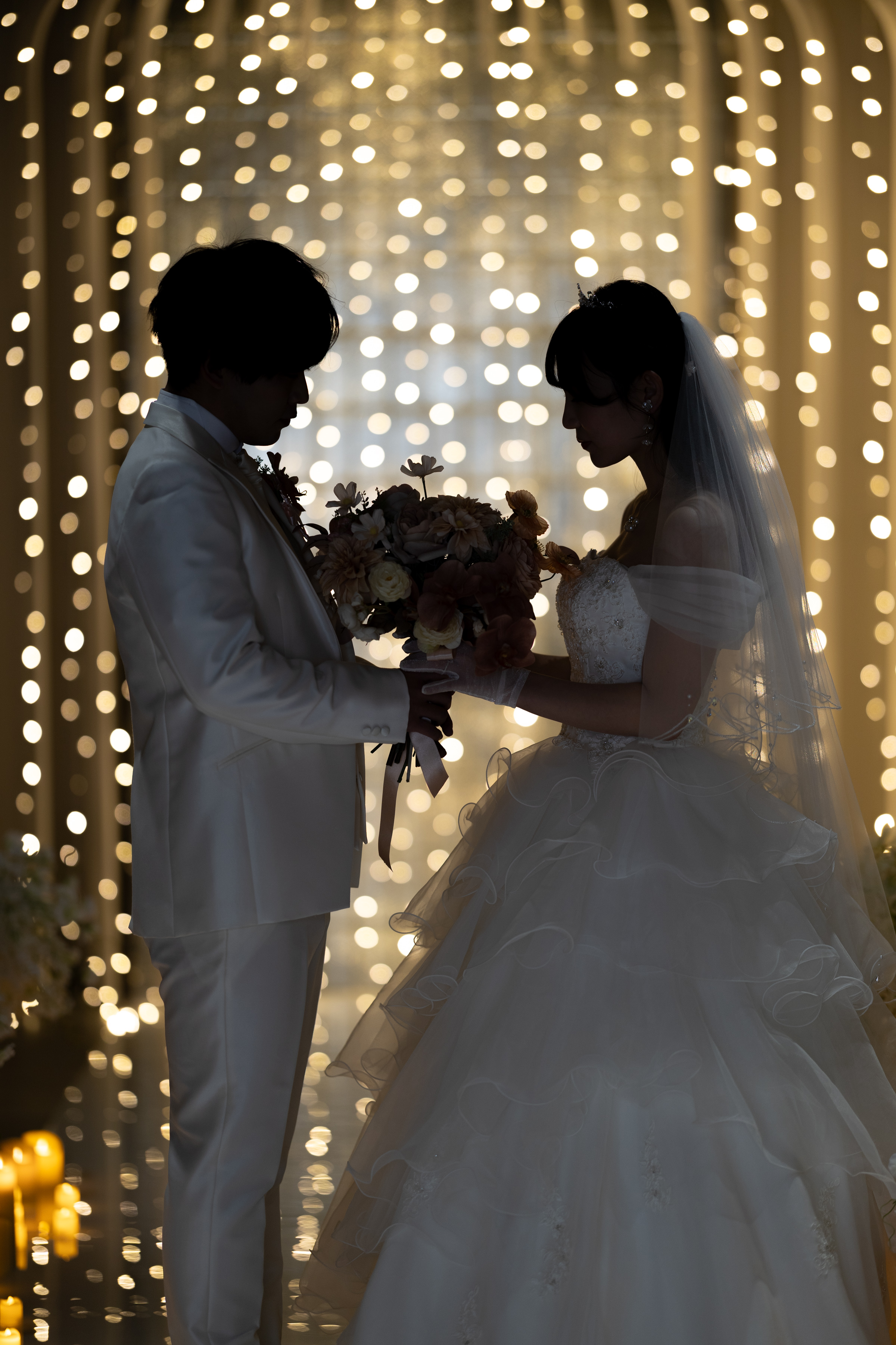 20以上ある撮影シーン