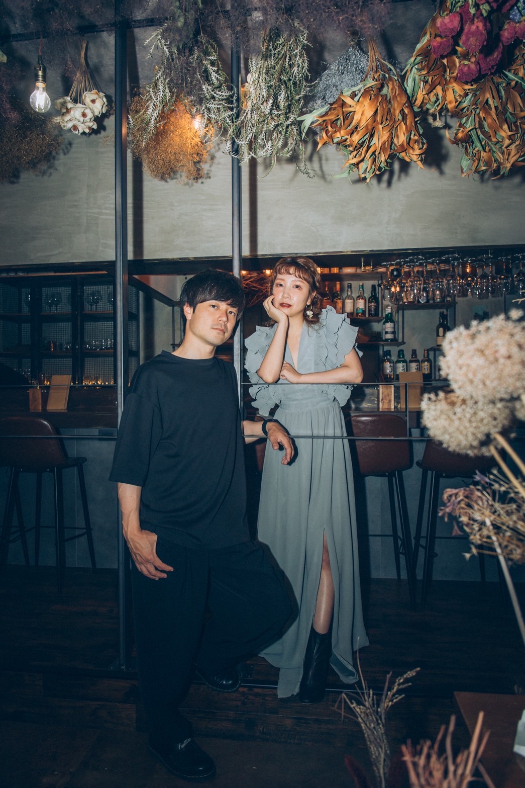 20以上ある撮影シーン