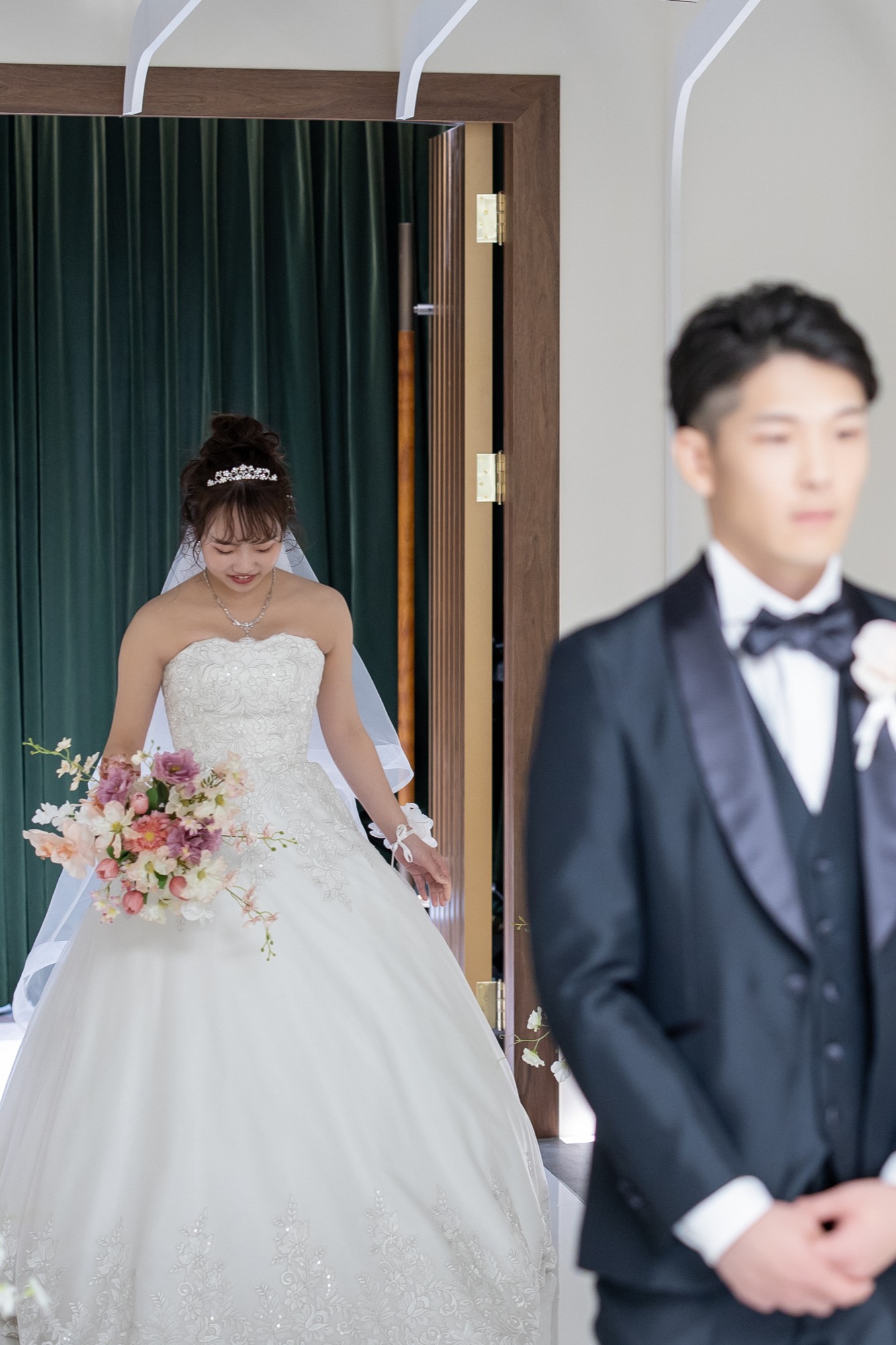 20以上ある撮影シーン