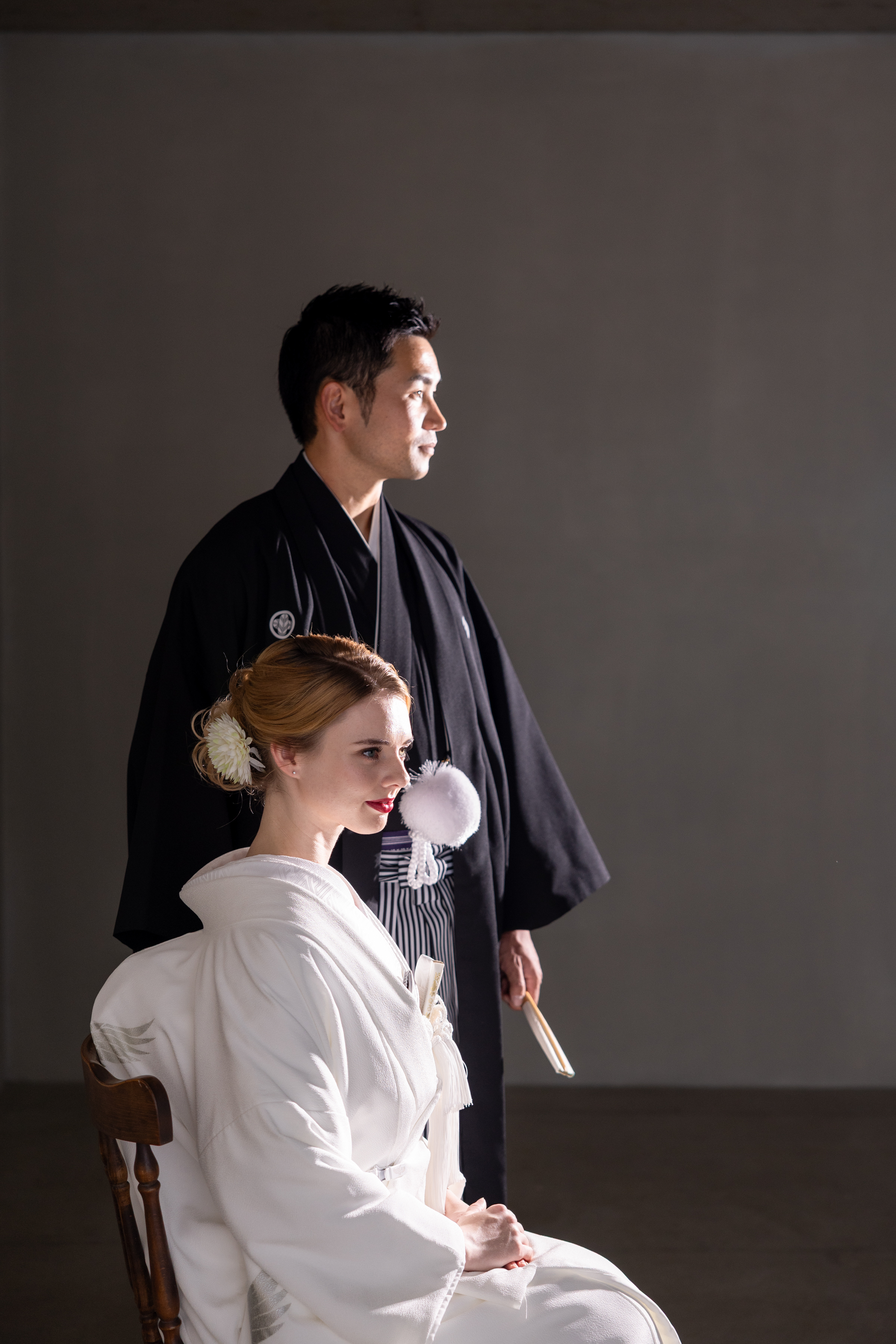 20以上ある撮影シーン