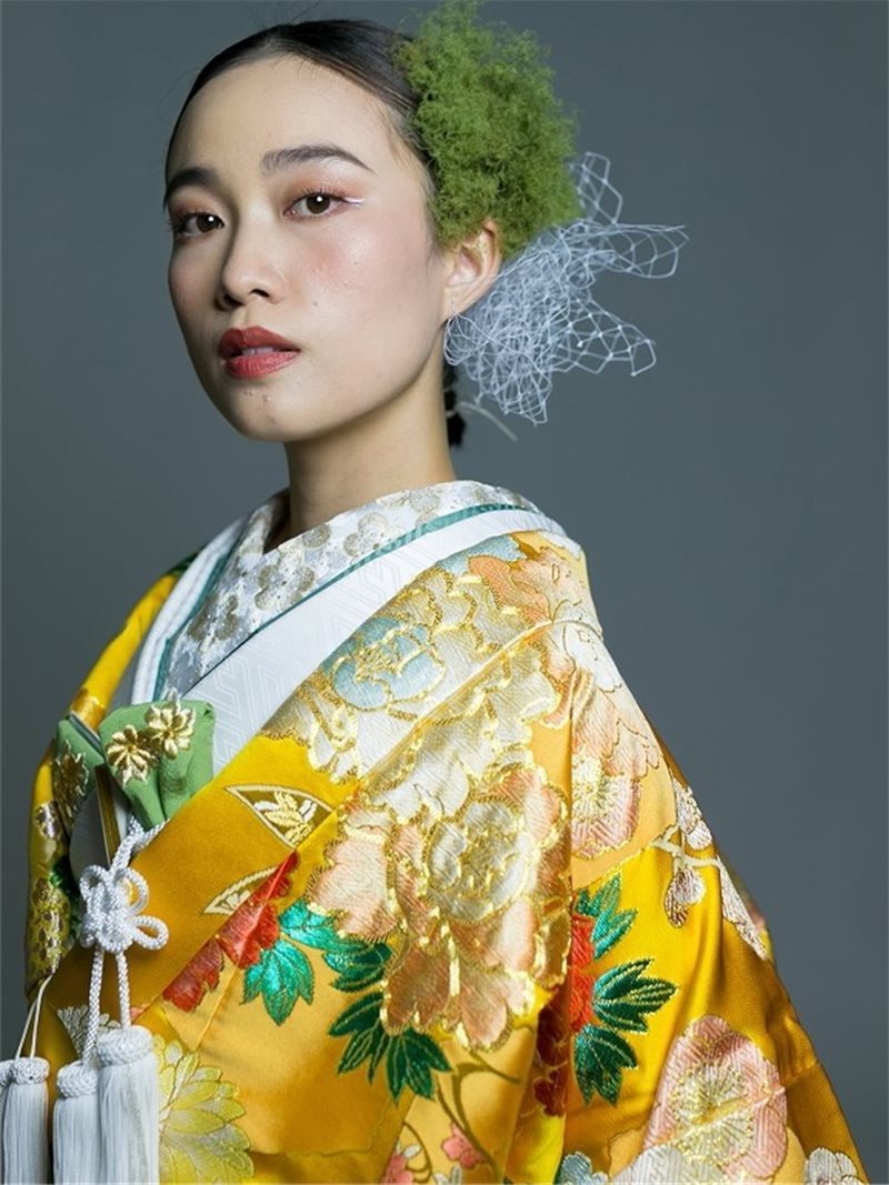 20以上ある撮影シーン